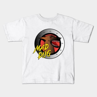 Mad Dog Kids T-Shirt